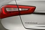 Kia Cadenza 2014 года